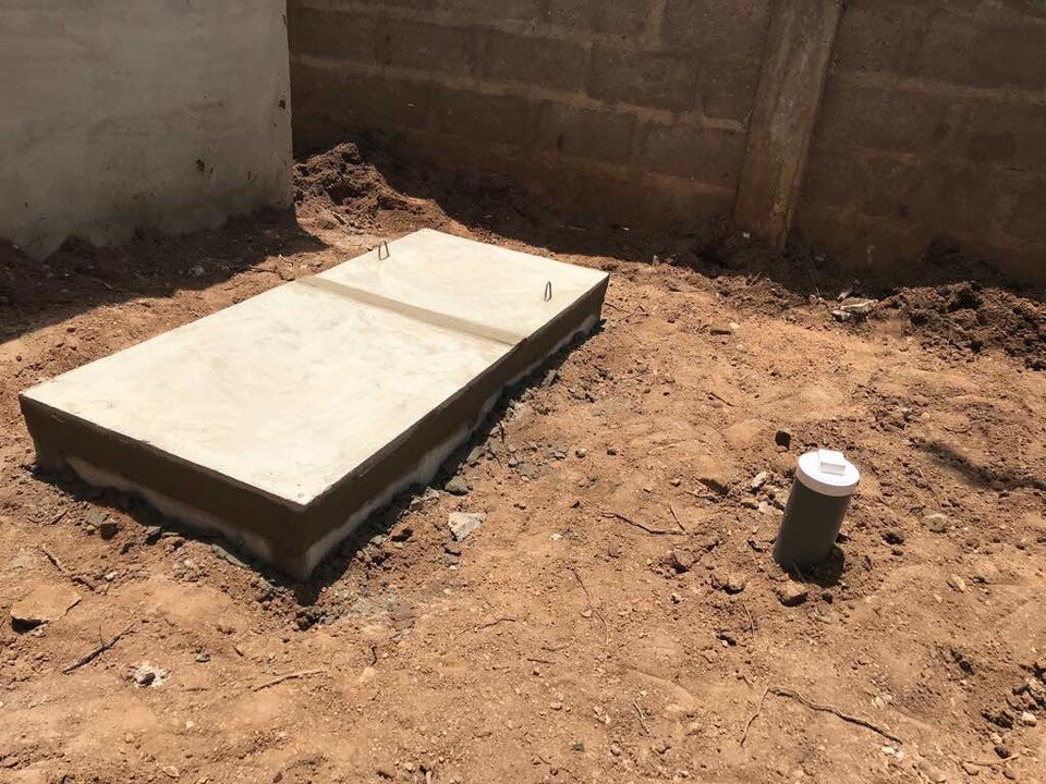 bio-digester