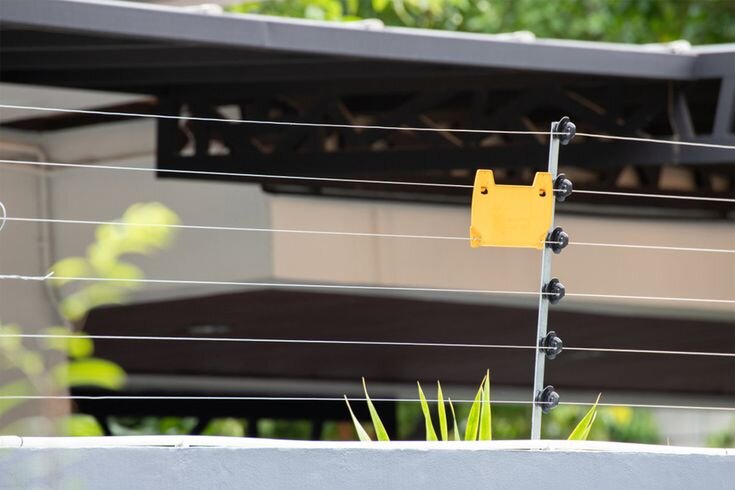 fence-wiring