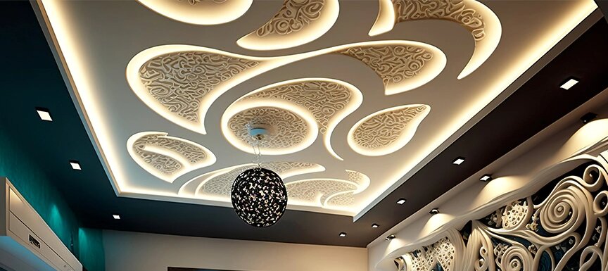 pop-ceiling